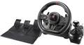 Superdrive GS 650-X Lenkrad Schalthebel 3 Pedalen - minimal gebraucht
