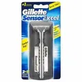 Gillette Sensor Excel Nassrasierer Herren (8700216657990)
