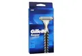 Gillette Nassrasierer Gillette Sensor Exel Rasierer
