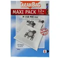 Scanpart Akku-Handstaubsauger ScanPart Maxipack kompatibel mit Miele Typ G/N 2687426158 Staubsaugerb