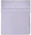 Sweet Home Bettwäsche Set  Bettlaken Spannbettlaken 2 Kissenbezüge Lavendel 1500