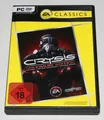 CRYSIS - MAXIMUM EDITION - INKL WARHEAD & WARS - PC DVD - EA CLASSICS
