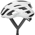 ABUS Rennradhelm AirBreaker - High-End Fahrradhelm für den professionellen Radsport - für Jugendliche und Erwachsene - Helm für Damen und Herren...