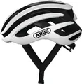 Abus Airbreaker polar white S (51-55 cm)