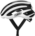 ABUS AIRBREAKER polar white S Fahrradhelm