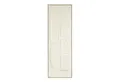 Mica Decorations Wanddekoobjekt Mica Wanddeko Off-White 90x30 cm