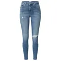 ONLY Skinny-fit-Jeans ONLPower Life (1-tlg) Weiteres Detail blau XL