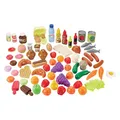 Ecoiffier Chef Toy Food (2608)