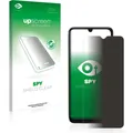 upscreen Spy Shield Blickschutzfolie (1 Stück, Samsung Galaxy A13 5G) (3543699)