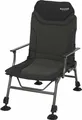 ANACONDA Carp Chair II Angelstuhl Karpfenstuhl 165kg belastbar Stuhl Karpfen