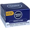 Nivea MEN Intensive Feuchtigkeitscreme 50 ml