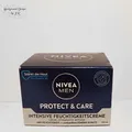 50ml Nivea Men Protect & Care intensive Feuchtigkeitscreme Pflegt & schützt