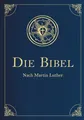 Die Bibel - Altes und Neues Testament (Cabra-Leder-Ausgabe) Übersetzung von M...