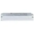 Paulmann 97781 VDE Flat Elektroniktrafo 20-70W 230/12V Weiß