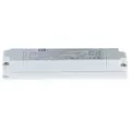 VDE Elektroniktrafo Flat Halogen AC max. 20-70W 230/12V 70VA Weiß