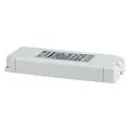 Elektronischer Transformator VDE FLAT, 20-70W, 230V/12V, 70VA, weiß Neu und OVP