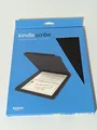 Amazon Kindle Scribe Fabric Cover - Black Verpackung ist beschädigt
