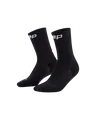 CEP CORE RUN SOCKS MID CUT 5.0 Damen black 40-43 WP7C5R.14
