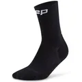 CEP Damen Socken run socks, mid cut, 5.0, women