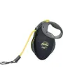 Flexi - Leash Giant XL 8M Tape Black Max 70Kg - (600.7784)