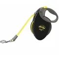 Flexi Rollleine GIANT Gurt - 8m / 75kg