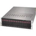 Supermicro Barebone MicroCloud 3U Single Sockel AM5 AS-3015MR-H8TNR (AS-3015MR-H8TNR)