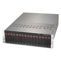 Supermicro AS-3015MR-H8TNR Black