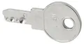 Eaton M22-ES-MS1 - Schlüssel - Silber - RAMO - RASP - M22(S)-W(R)S