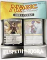 Elspeth vs. Kiora Magic the Gathering Duel Decks englisch MtG