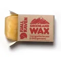 Fjällräven Greenland Wax Wachsimprägnierung Grönland-Wachs wasserabweisend 90g