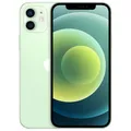 APPLE iPhone 12 64GB Grün - Hervorragend - Smartphone