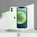 Apple iPhone 12 | 64GB | Grün | Neuwertiger Zustand