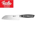 Fissler Santokumesser 130mm Kochmesser Küchenmesser Messer Messerset Santoku