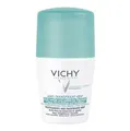 Vichy Deo Anti-Transpirant 48h Roll-On, 50 ml, PZN 06713008