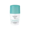 2x VICHY DEO Roll-on Antitranspirant 48h 50 ML