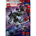 LEGO Venom Mech vs. Miles Morales - 76276