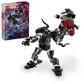 LEGO® Super Heroes 76276 Venom Mech vs. Miles Morales | NEU & OVP