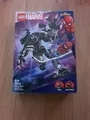 LEGO Marvel: Venom Mech Vs. Miles Morales (76276) NEU