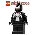 LEGO® Marvel Super Minifigur Venom aus dem set 76276