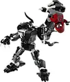 LEGO® Set 76276 - Super Heroes 76276 Venom Mech vs. Miles Morales