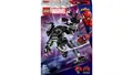 LEGO ® 76276 MARVEL SUPER HEROES Venom Mech vs Miles Morales 134 T 5702017591377