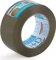 Miarco-Band de Verpackung blauer Bereich Rolle 48x66 braun Pack -6 ud-