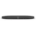 BERG Trampolin Grand Champion Sports InGround 520 Grey mit AirFlow Pro