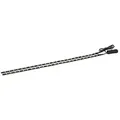 GLOBO LIGHTING Dekolicht, LED Strip Streifen Leiste USB 2x Licht-Band Treppen TV Hintergrund
