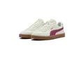 PUMA CLUB II ERA Sneaker für sportliche und streetwear Anlässe, mit Leder-Obermaterial