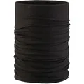 Areco Basic Multifunktion Schlauchtuch (Größe ONE SIZE, schwarz)