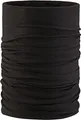 Areco Multifunktionstuch Classico, Schwarz, One Size, 7010