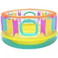 Bestway 52262 Aufblasbares Trampolin