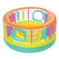Bestway 52262 Trampolin aufblasbar