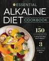 Rockridge Press The Essential Alkaline Diet Cookbook (Taschenbuch)